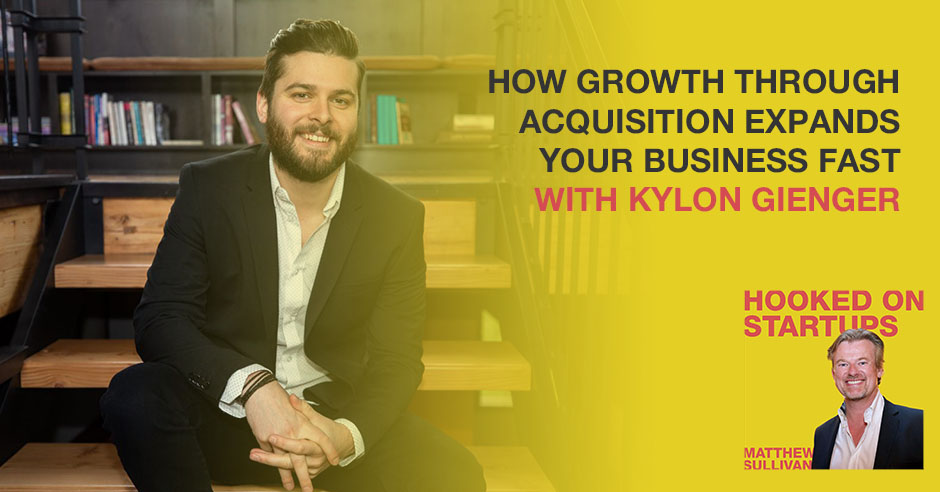 growth through acquisition