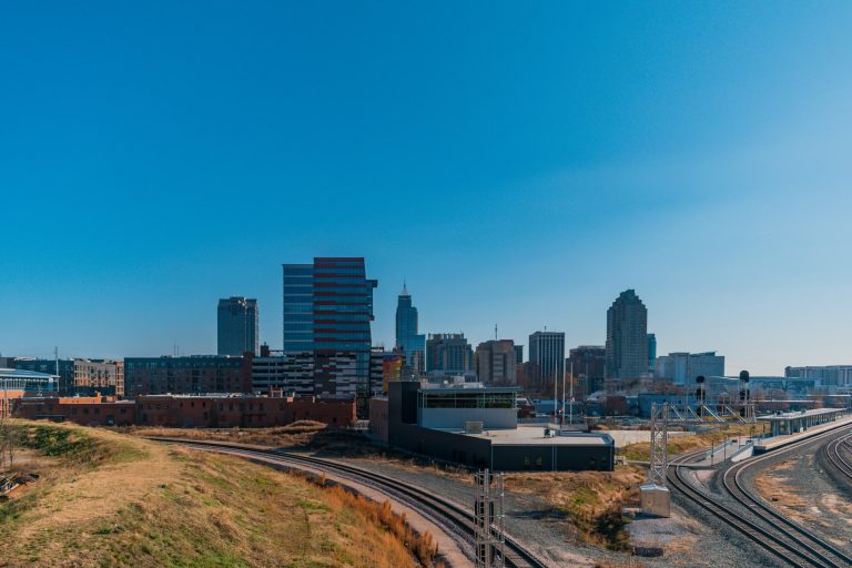 Discover the Best Business Opportunities in Raleigh, NC