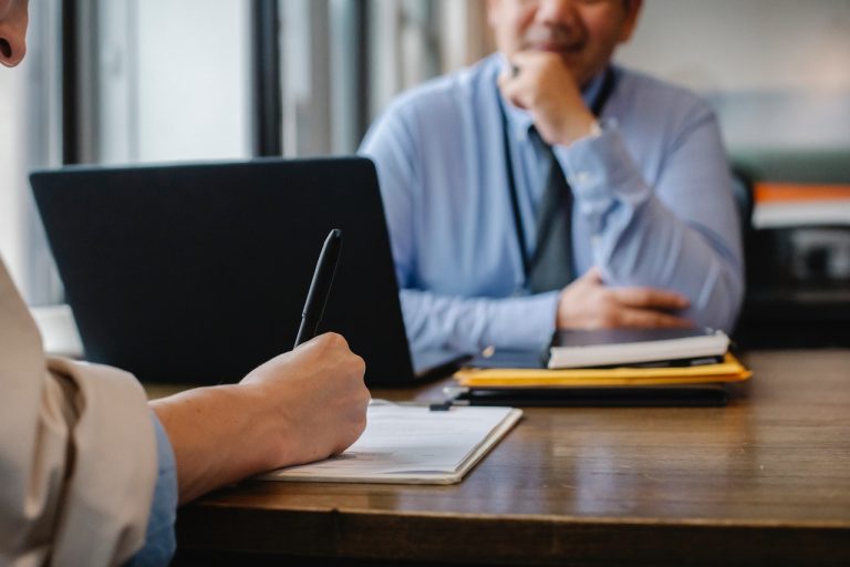How Performance Reviews Can Help Your Business Succeed
