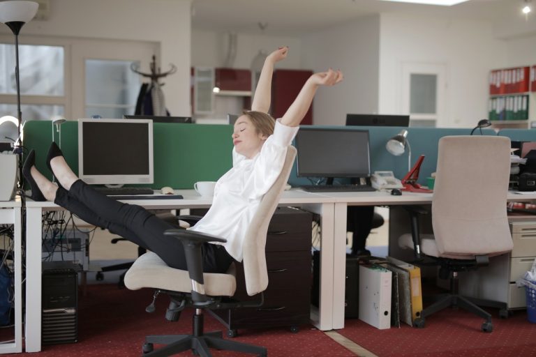 How To Let Go of Employees Who Don’t Improve