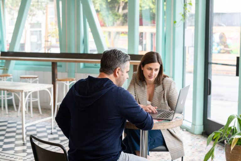 The Secret to a Successful Seller-Buyer Relationship