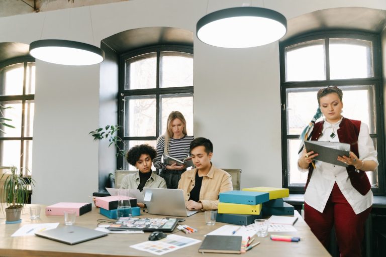 Lessons Learned from the First Month of Business Ownership