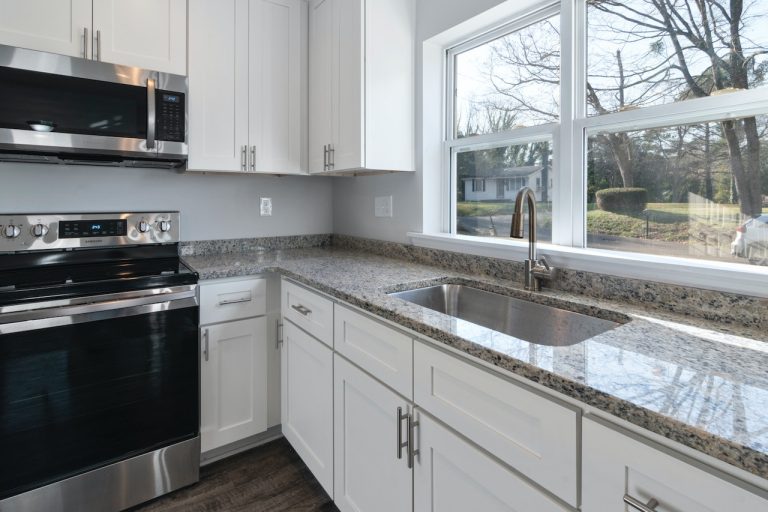 What Makes Granite Countertop Businesses A Great Acquisition Idea