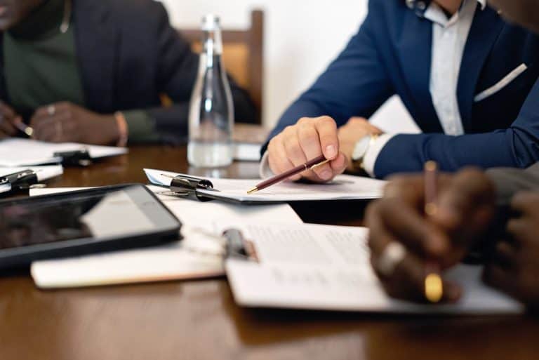 The Acquisition Journey: Closing On A Business