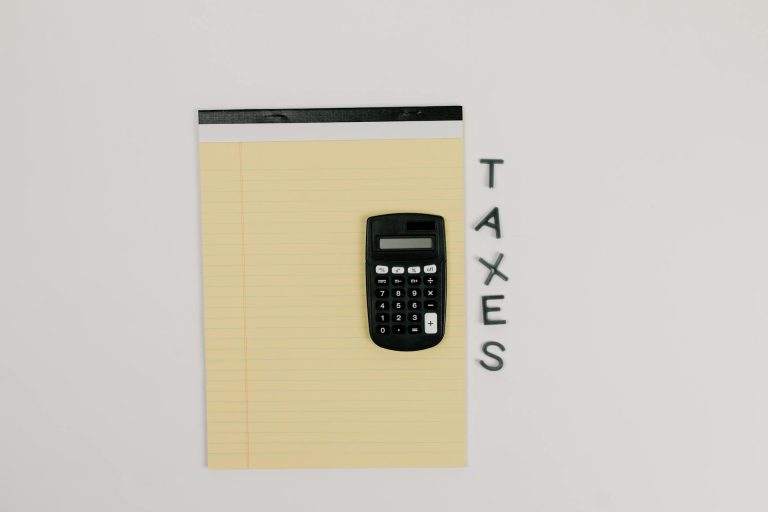 Everything You Need to Know About Tax Rates Before Selling a Business