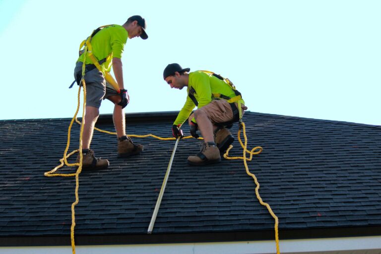 Tips & Strategies on How to Sell a Roofing Company Successfully