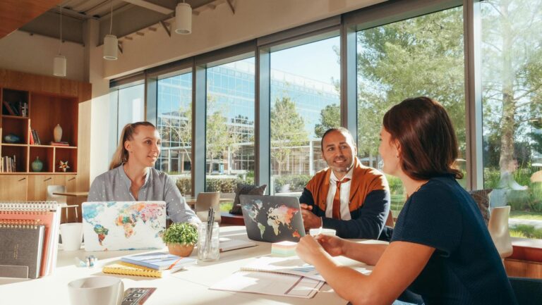 Strategies for Effective Team Management in Business Acquisition