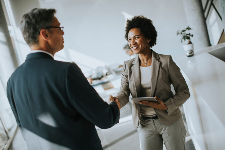 Ready to Sell Your Business? Understand the Buyer’s Mindset First