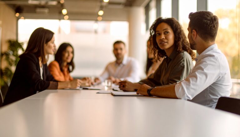 Avoid HR Surprises When Buying a Business
