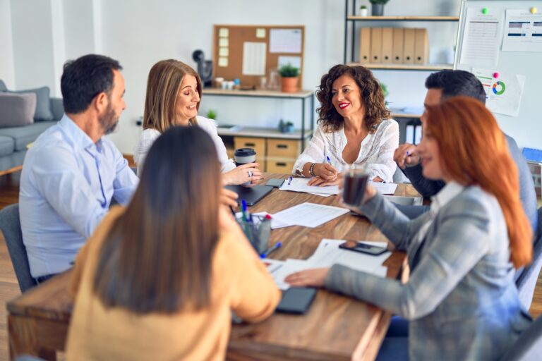 Buying a Business? Here’s How to Manage the Change