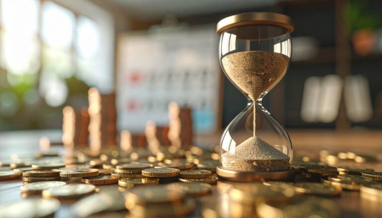 Trailing Twelve Months (TTM) Revenue: A Must-Check Before Buying a Business