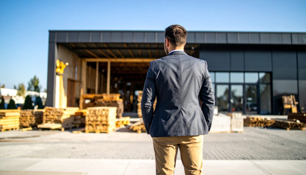 Learn how an earn-out work in business acquisition