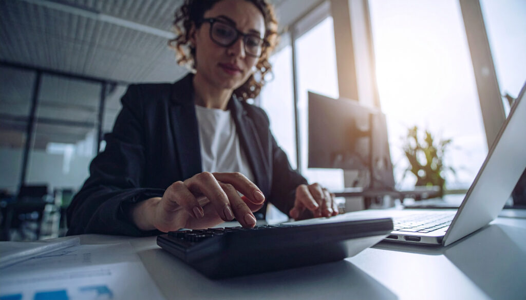 calculating the Good ROI percentage for businesses