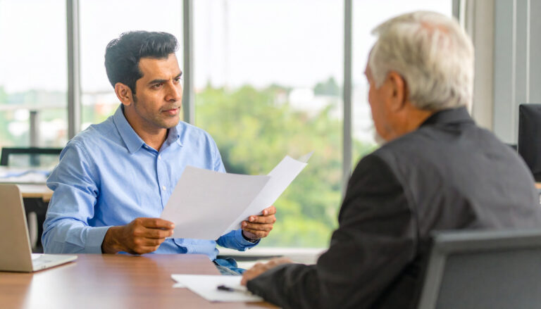 The Impact of a Valuation Gap in Business Acquisitions