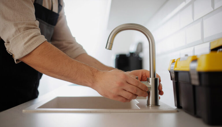 Selling a Plumbing Business: A Step-by-Step Guide for Business Owners