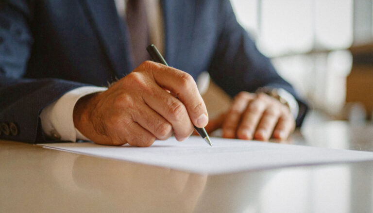 What Is a Definitive Agreement in Business Acquisitions?
