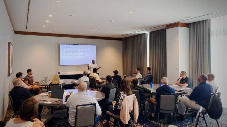 Inside Our 3-Day Fort Lauderdale Acquisition Workshop