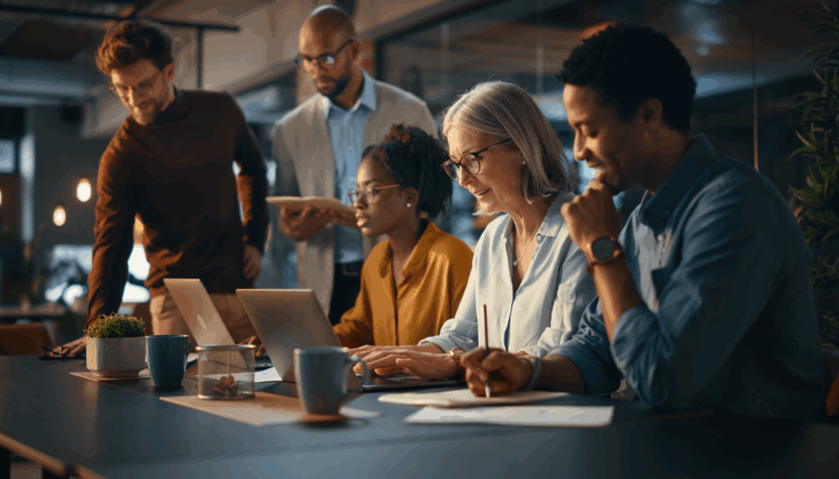 Company Culture: The Overlooked Foundation of a Strong Acquisition