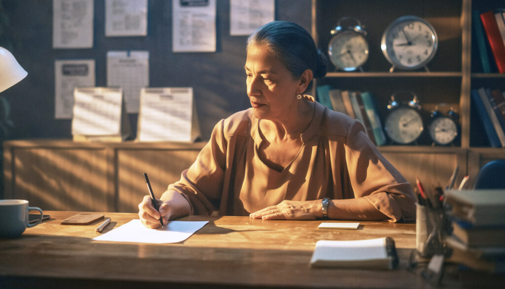 Business owner planning early before selling their company
