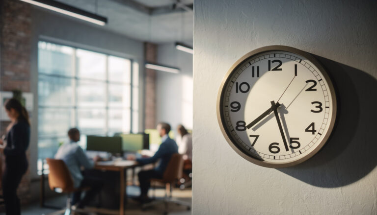 Time Management Skills Every New Business Owner Needs