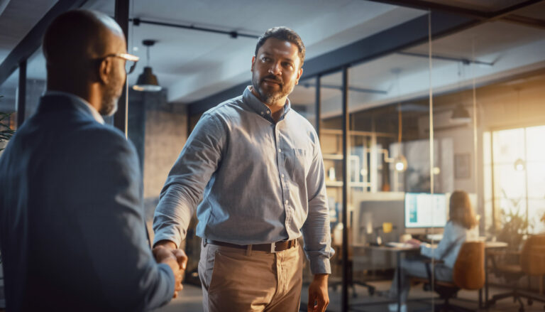 Employee to Entrepreneur: Navigating the Business Acquisition Process