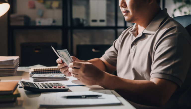 How to Manage Finances After Buying a Business (Without Running Out of Cash)