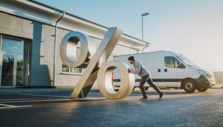 How Lower Interest Rates Are Changing Business Acquisitions in 2026