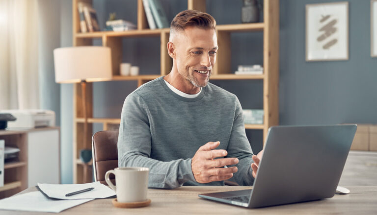 Mastering Effective Virtual Communication Post-Acquisition