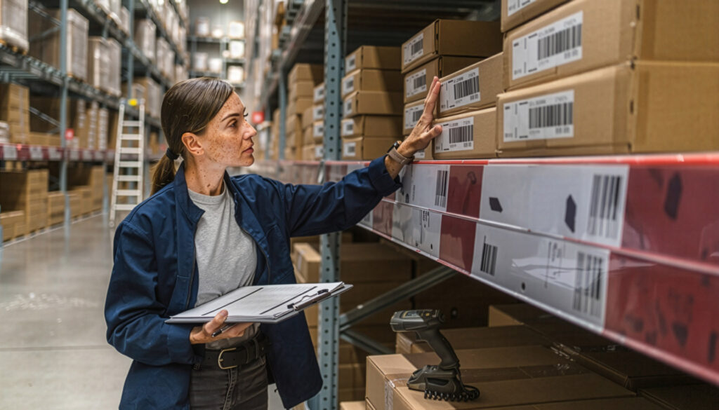 Business attorney reviewing asset purchase agreement with a buyer