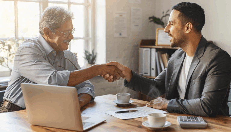 How to Structure a Business Acquisition: Your Complete Guide